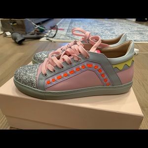 Sophia Webster Riko sneakers